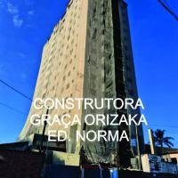 construtora graça orizaka