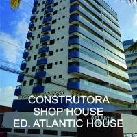 construtora shop house