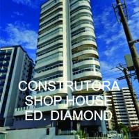 construtora shop house