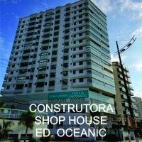 construtora shop house