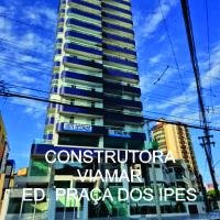 construtoraviamar