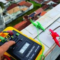 LCS Elétricas aterramento