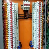 LCS Elétricas