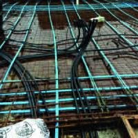 conduites eletricos