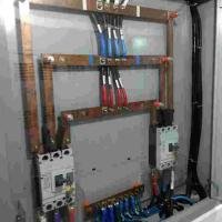 LCS Elétricas