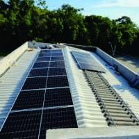 Painel Fotovoltaico