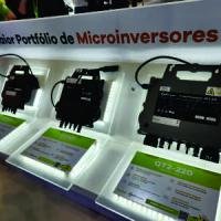 Controlador Solar