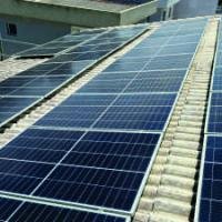Placas Solares